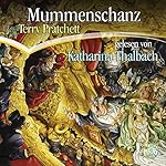 Mummenschanz