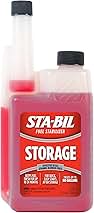STA-BIL Storage Fuel Stabilizer | Keeps Fuel Fresh for 24 Months, Prevents Corrosion, Gasoline Treatment Fuel Additive that Protects Fuel System, Gas Stabilizer for Fuel Storage, 32 oz.