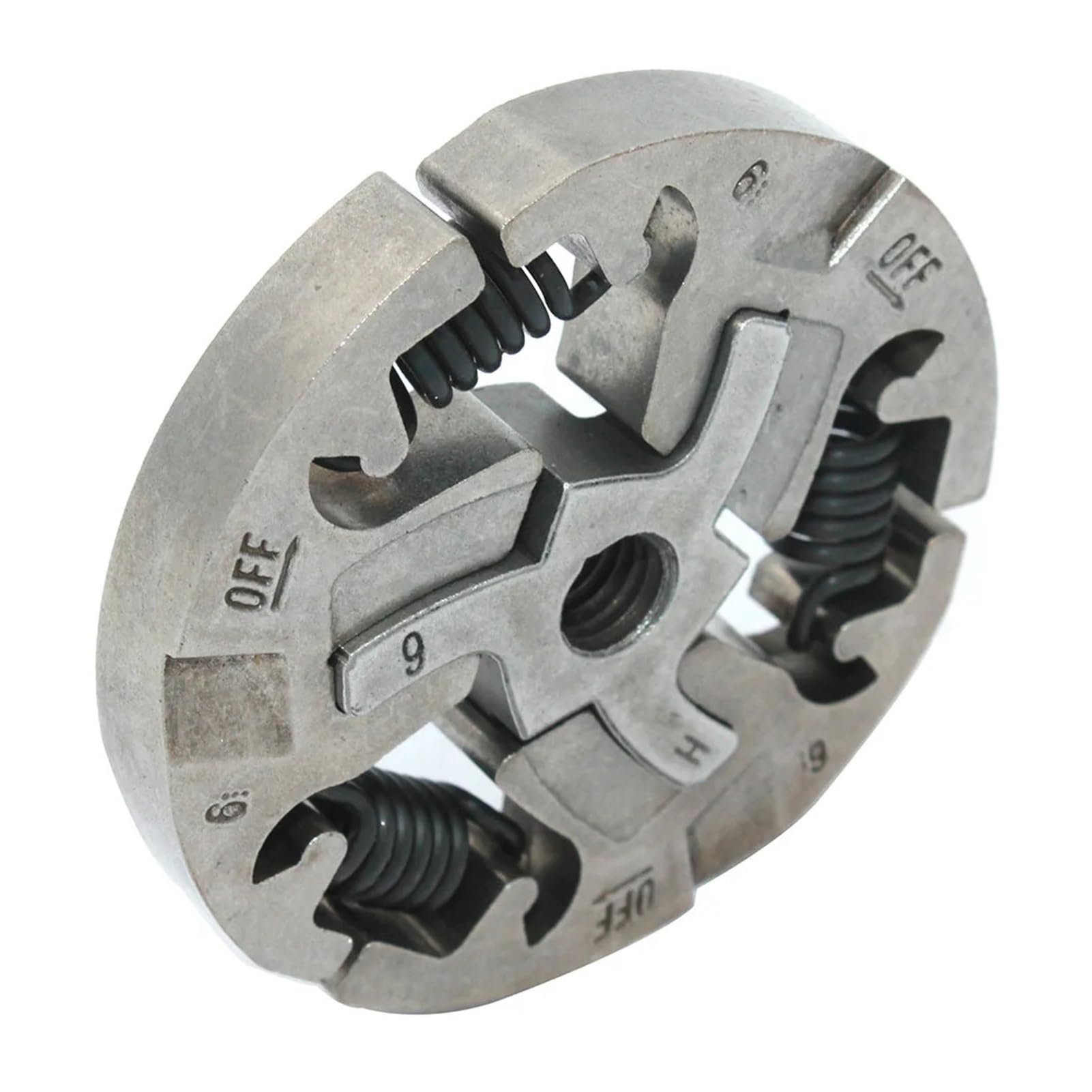 QHLNXSA for Husqvarna Chainsaw 357 357XP 359 Jonsered 2157 2159 587691701 537103403 537103401 Clutch