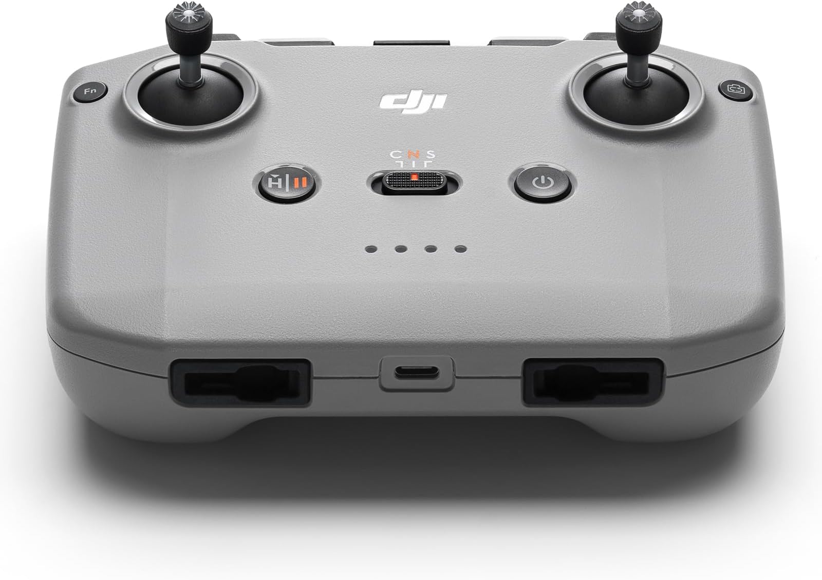 DJI RC-N3 Transmitter Compatibility: Neo, Flip, Mini 4 Pro, Air 3, Air 3S, Mini 5 Pro