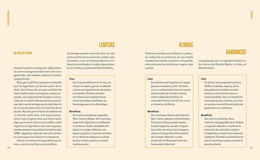 El carnicero vegano: 100 recetas tradicionales, con el sabor de siempre, 100% vegetales (Cocina casera)