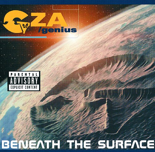GZA/Genius