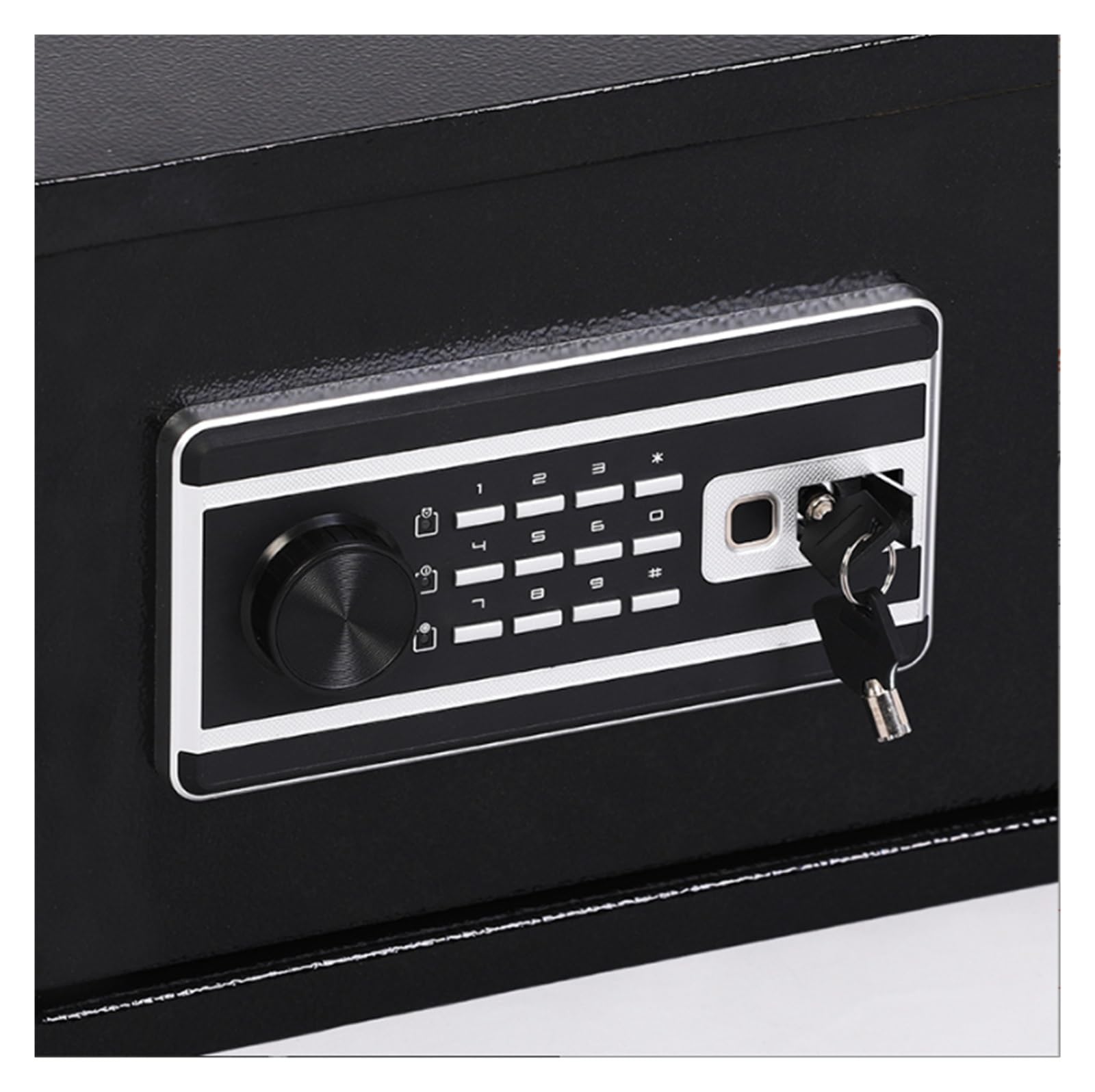 Cassaforte Elettronica Digitale Cassaforte Ignifuga con Tastierino for Rimessaggio cassaforte