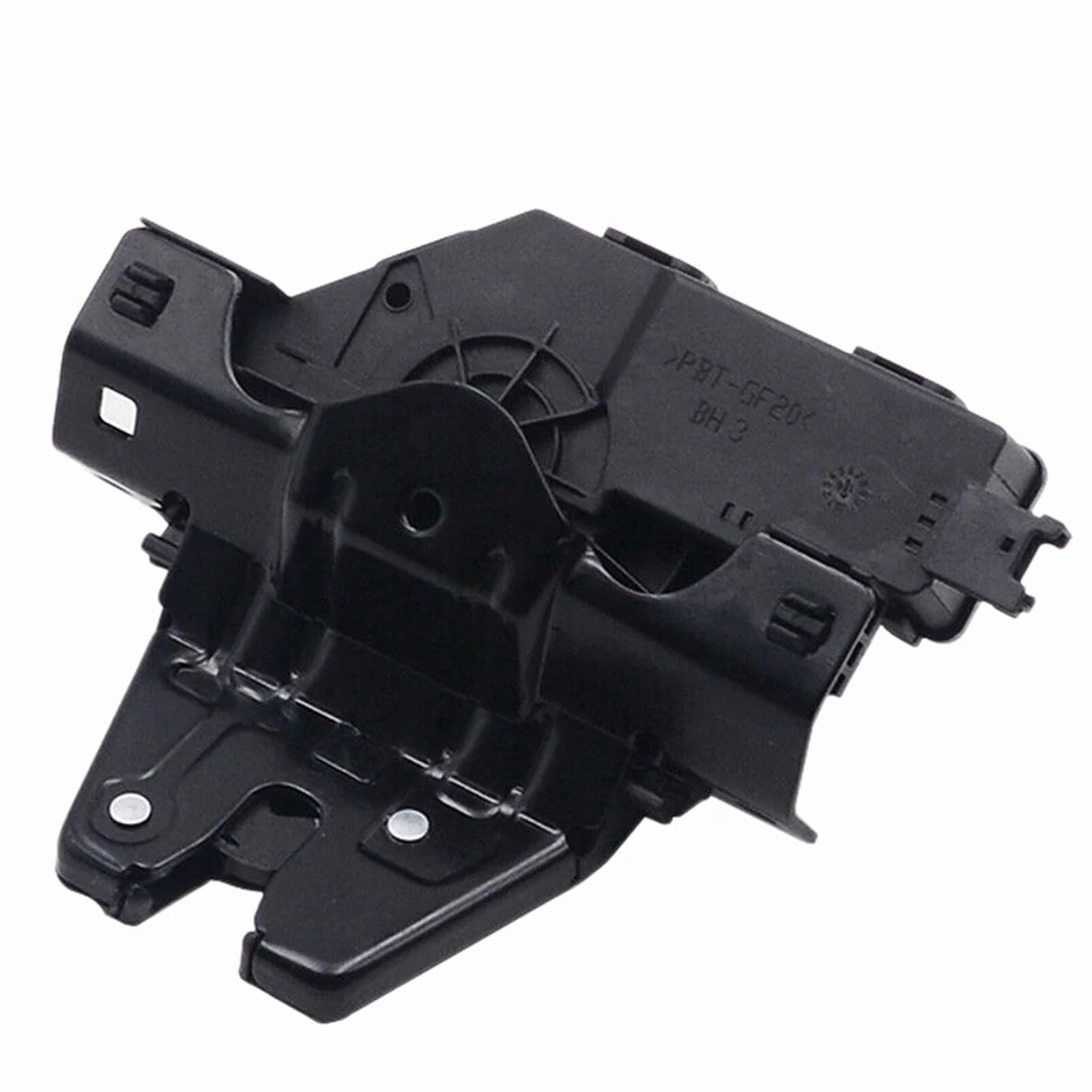 Boot Latch Compatible with BMW for 128i 135i 2008-2013 for 320i 325Xi Sedan 2001-2005 for 135is 2013 Car Rear Trunk Lid Latch Lock Actuator