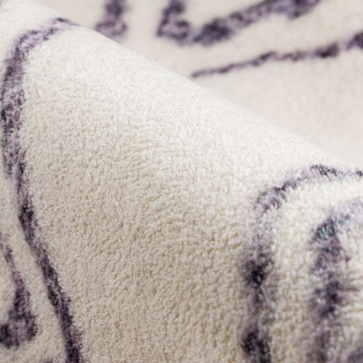 Amazon｜[WTXTF] ラグ 洗える スタイル5 ラグマット おしゃれ シャギー