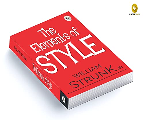 The Elements of Style (Fp Classics) - Image 6
