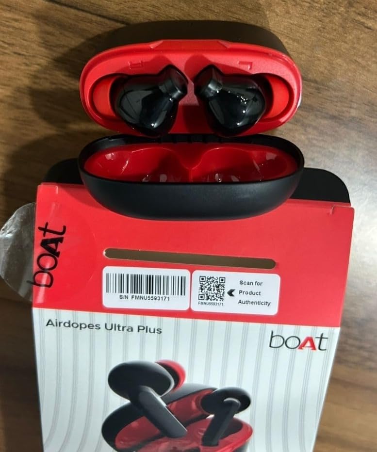 Product photo 1 from Megha Mishra’s review