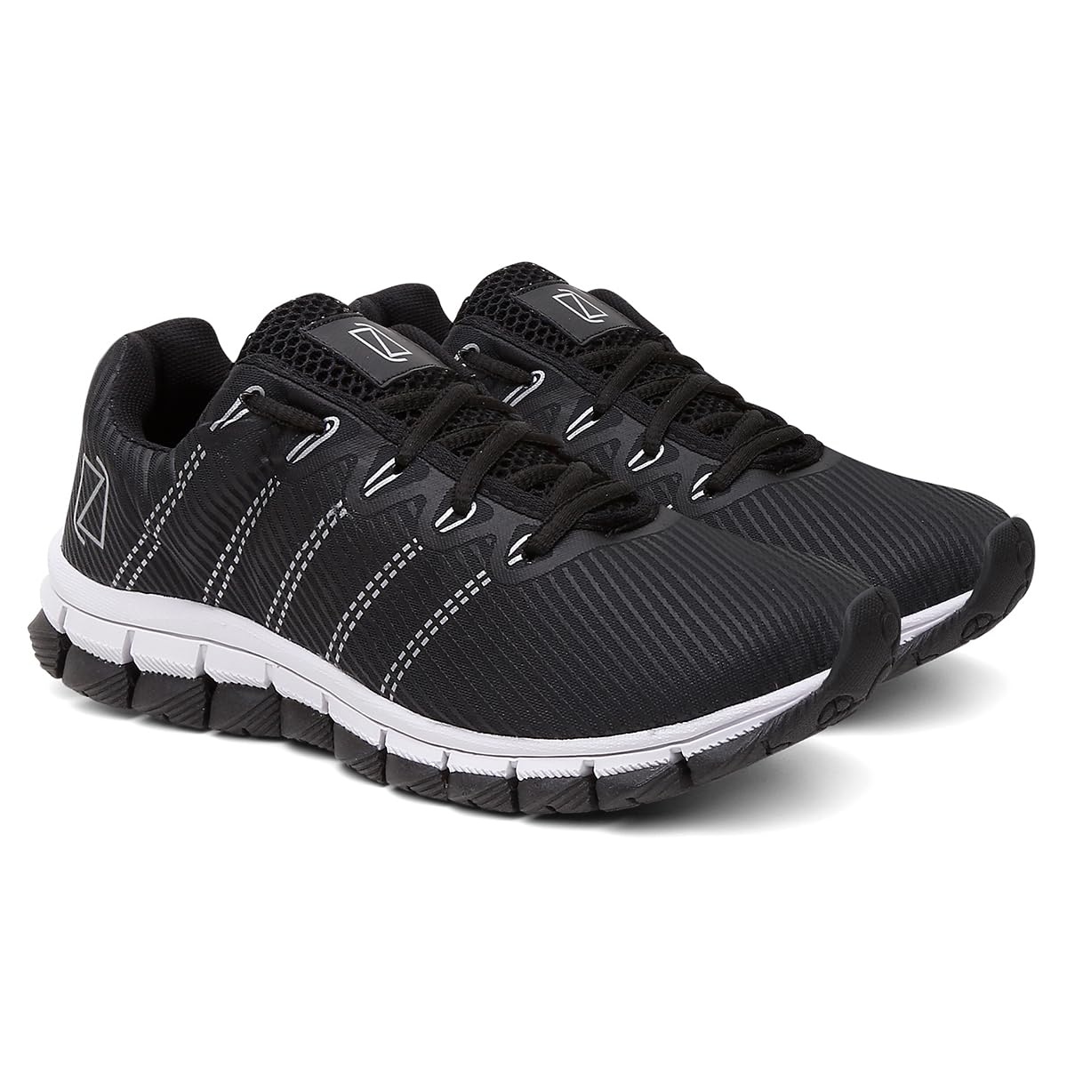 Tênis para Academia Masculino Esportivo Caminhada e dia a dia em promoção! Veja a oferta e mais achadinhos de Tênis 5 Hoje é o melhor dia para comprar Tênis para Academia Masculino Esportivo Caminhada e dia a dia com aquele preço maroto! Promoção! Aproveite a oferta! 5