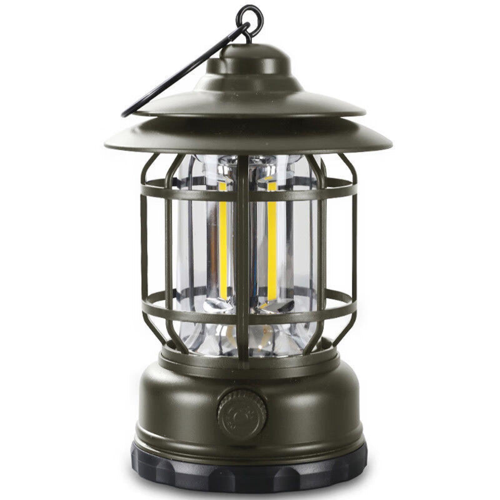 Camping Lights, Camping Lights, Multifunctional Retro Horse Lights, Tent Lights, Work Lights, Emergency Lights, Portable Outdoor Lights