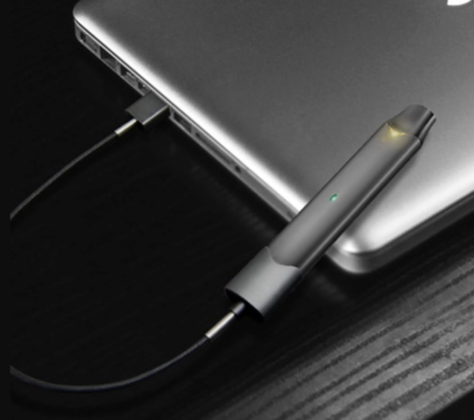 elfbar elfa kaufen Magnetisches USB Ladegerät 45cm Ladekabel kompatibel mit VUSE Alto Vype  Epod E-Zigarette: Amazon.de: Computer & Zubehör