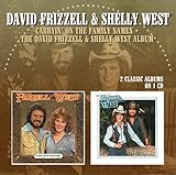 Carryin on Family Names / Frizzell & West Album