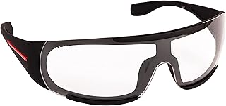 NuVew Mirrored Sports Unisex Sunglasses - (Color Variants Available | Large) Price In India
