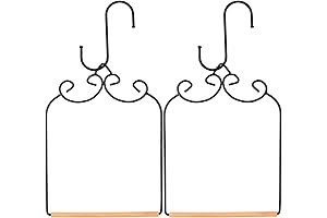 Ripeng Hummingbird Swings and Perches: Enchanting Outdoor Decor for Bird Lovers