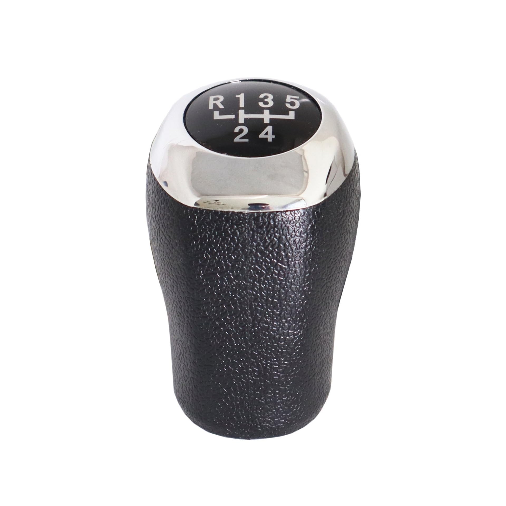 UIFCOG Gear Shifter Knob for Hyundai for Elantra GT for Accent for Solaris 5 Speed Manual Shift Knob Head Rod Interior Decorate