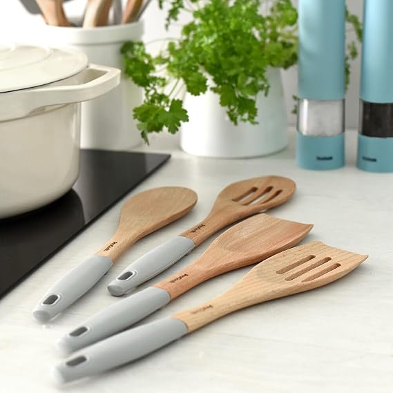 Designpro Silicone Utensil Set