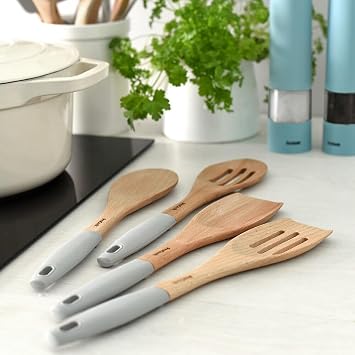 Designpro Silicone Utensil Set