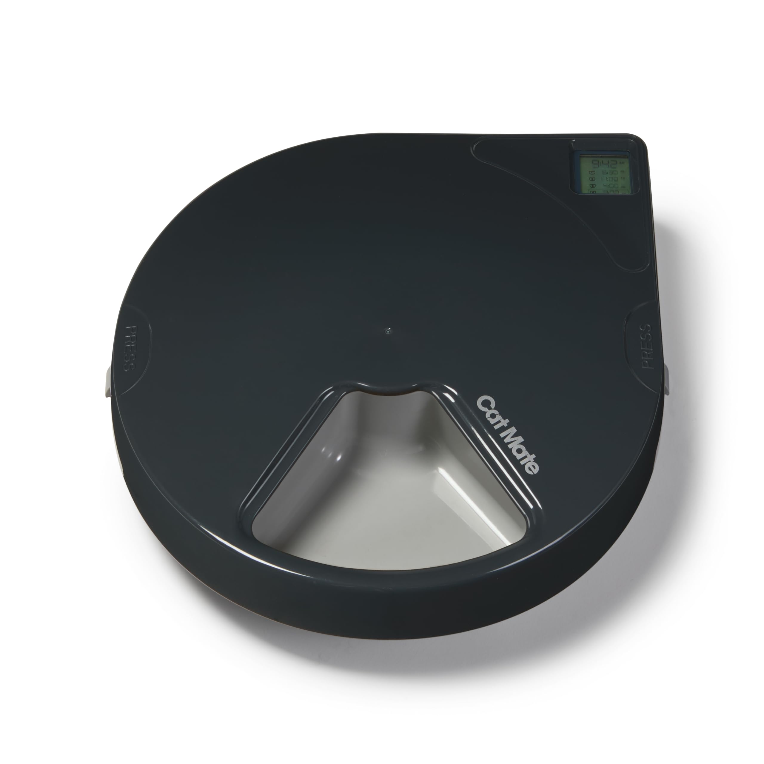 Cat Mate C500 5 Bowl Digital Review – Best Budget Option?