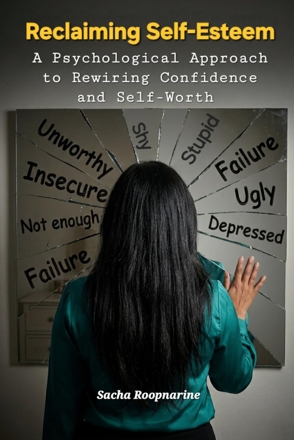 Reclaiming Self-Esteem: A Psychological Approach to Rewiring Confidence and Self-Worth