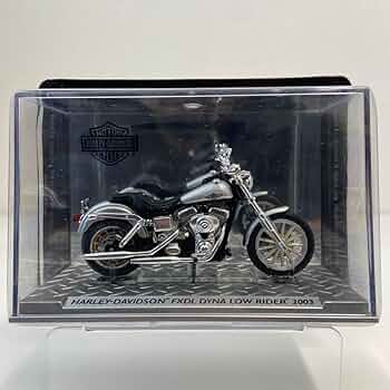 ハーレーダビッドソン ミニカー コレクション 1:24 61vXe5G2tHL._UF350,350_QL50_.jpg
