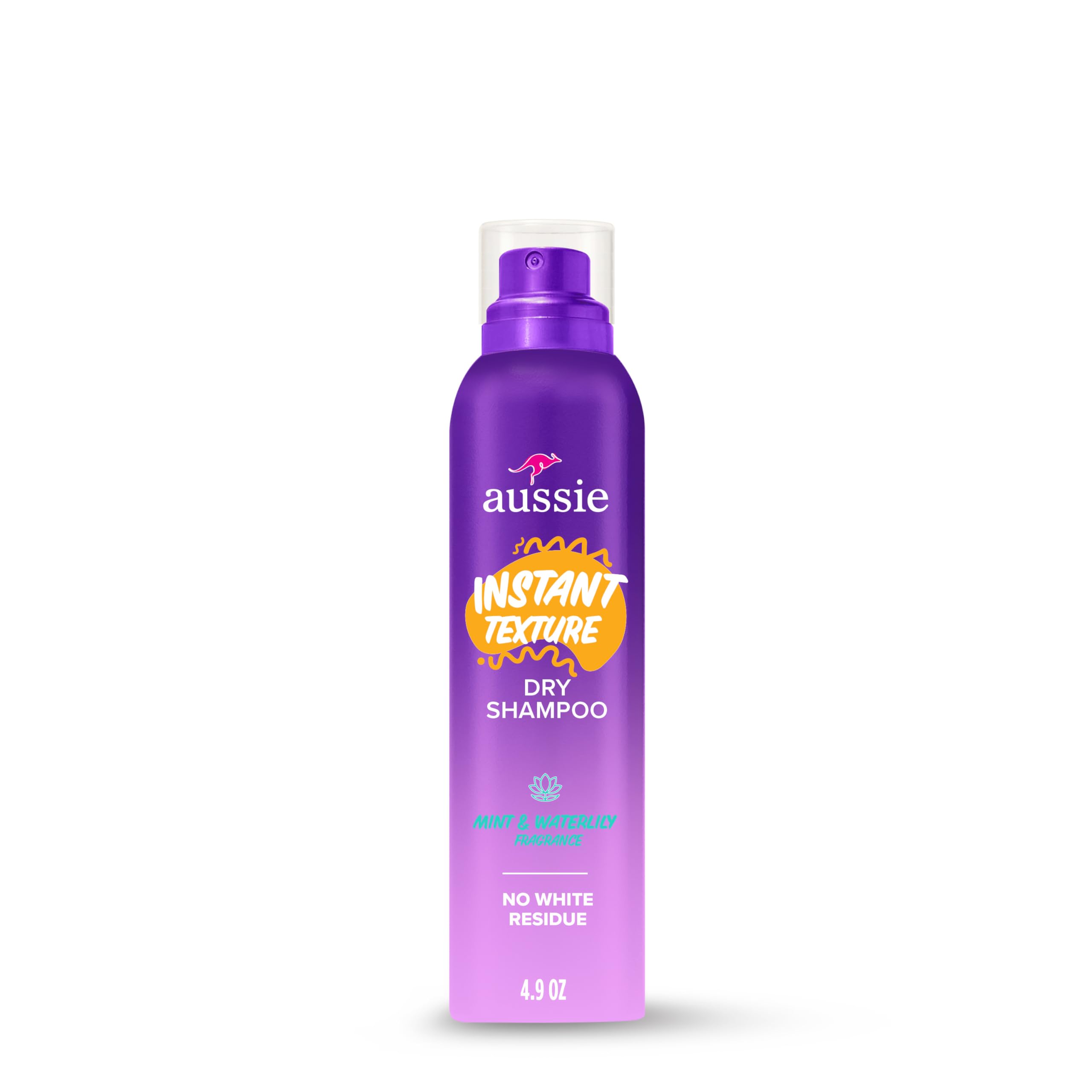 Aussie Instant Texture Dry Shampoo