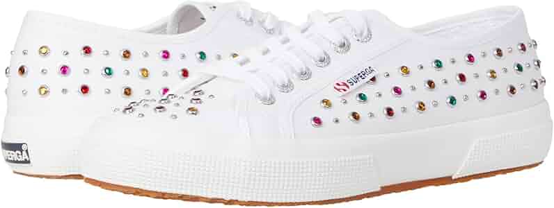 SUPERGA☆2735 COTW プラットフォーム 厚底 楽天市場】【S】スペルガ キャンバス スニーカー 厚底