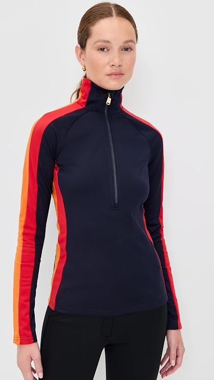 GOLDBERGH Women's Fuoco Ski Pully