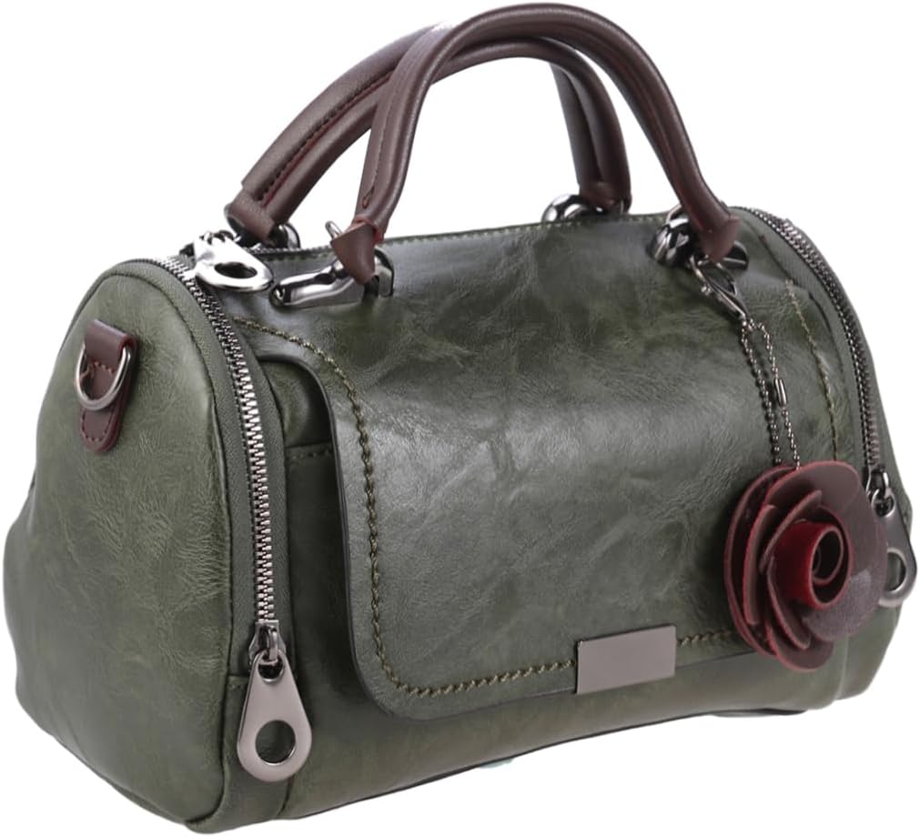 2pcs Womens Tote Bag Dual-use Handbag Satchel Men Sling Bag Bag for Men For Women Crossbody