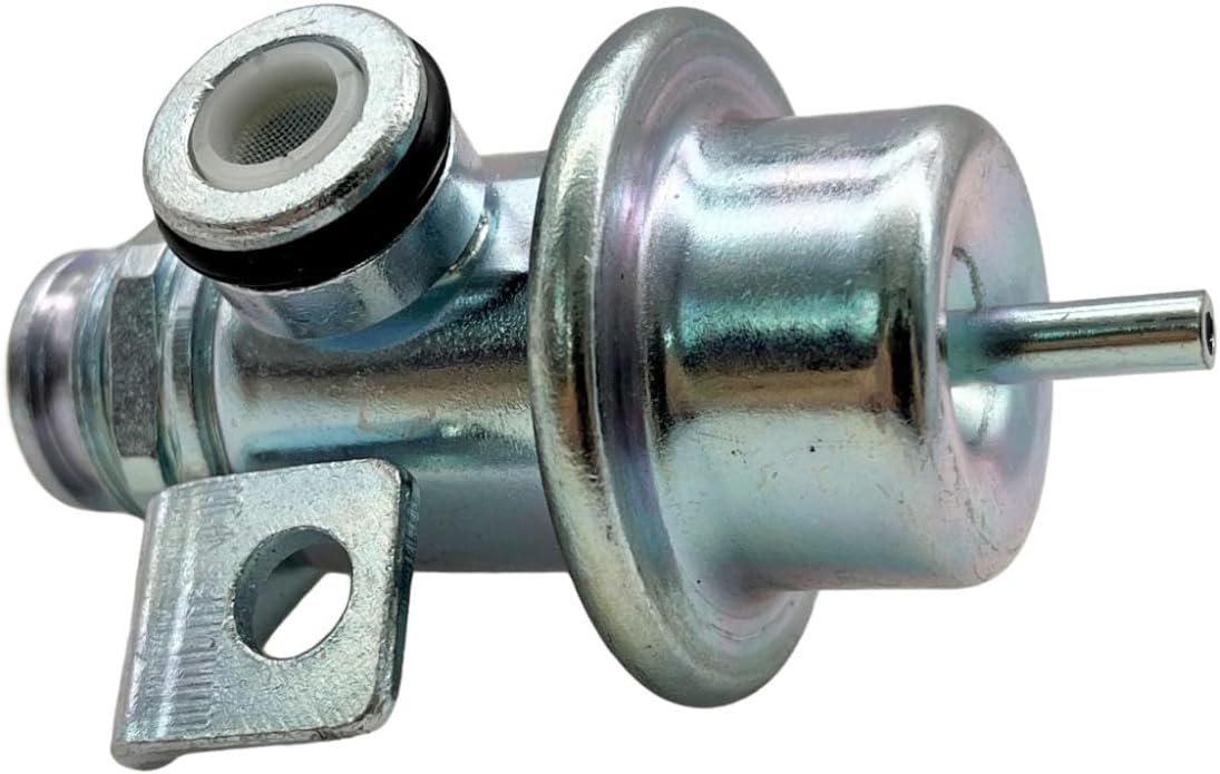 Fuel Injection Pressure Regulator 17113622 Compatible with Century Rendezvous Cavalier Impala Lumina Malibu Monte Carlo Venture Alero Silhouette Aztek Grand Am Grand Prix Montana Sunfire