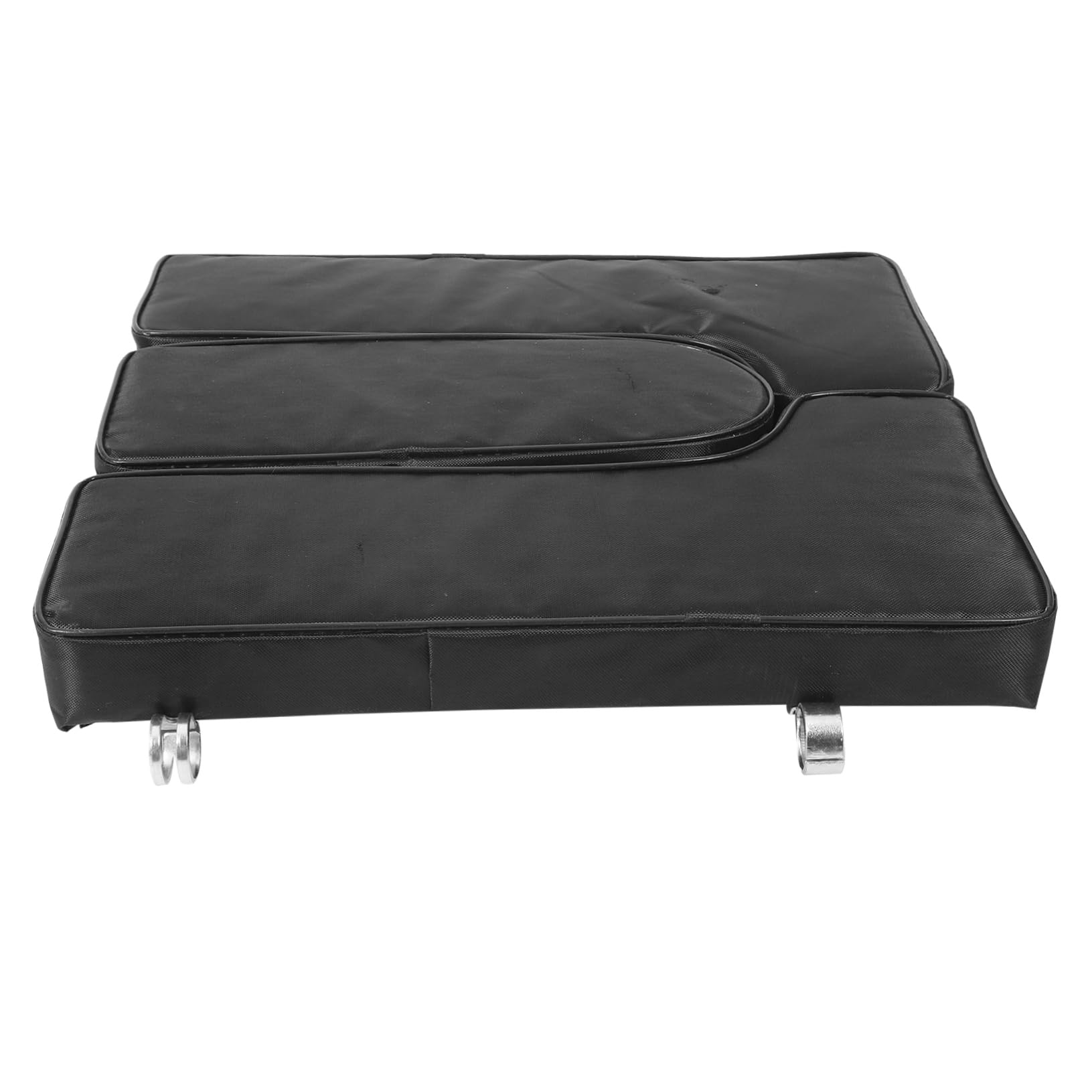 FRCOLOR Wheelchair Cushion Wheelchair Accessories Cushion for Wheelchair Wheel Chair Cushion Wheelchair Pad Wheelchair Replacement Mat Chair Cushions for Elderly Leather Comfortable Seat