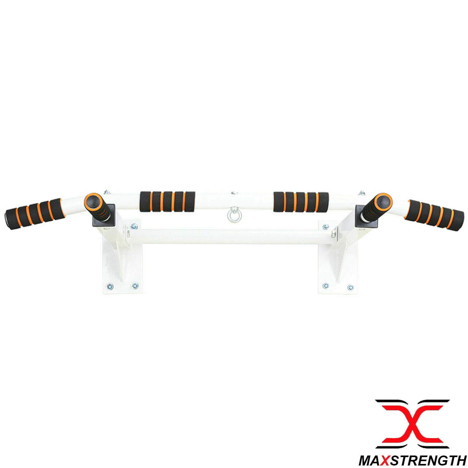 Barra De Dominadas Para Montaje En Pared Ultimate Body Press - Yaxa