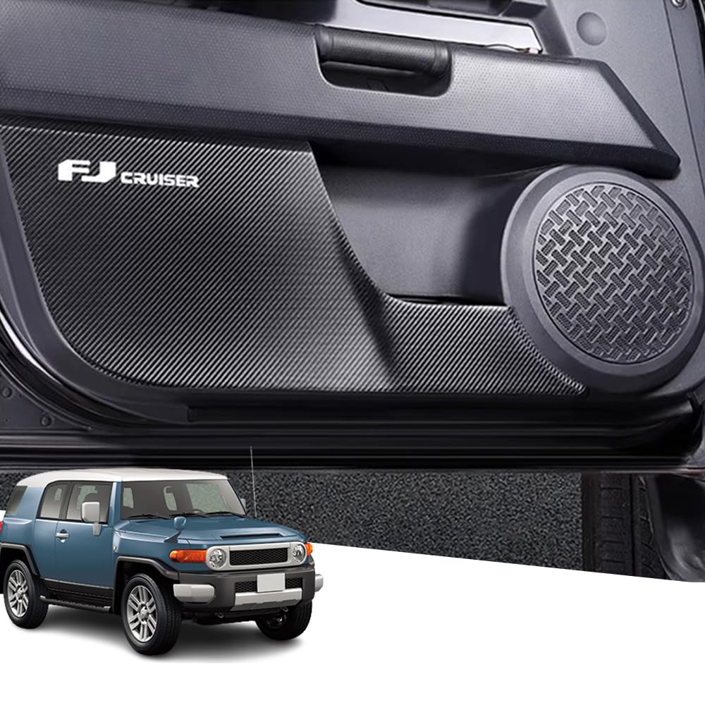 Amazon | Hearsheng トヨタ FJクルーザー(FJ CRUISER) GSJ15W GUE 10 