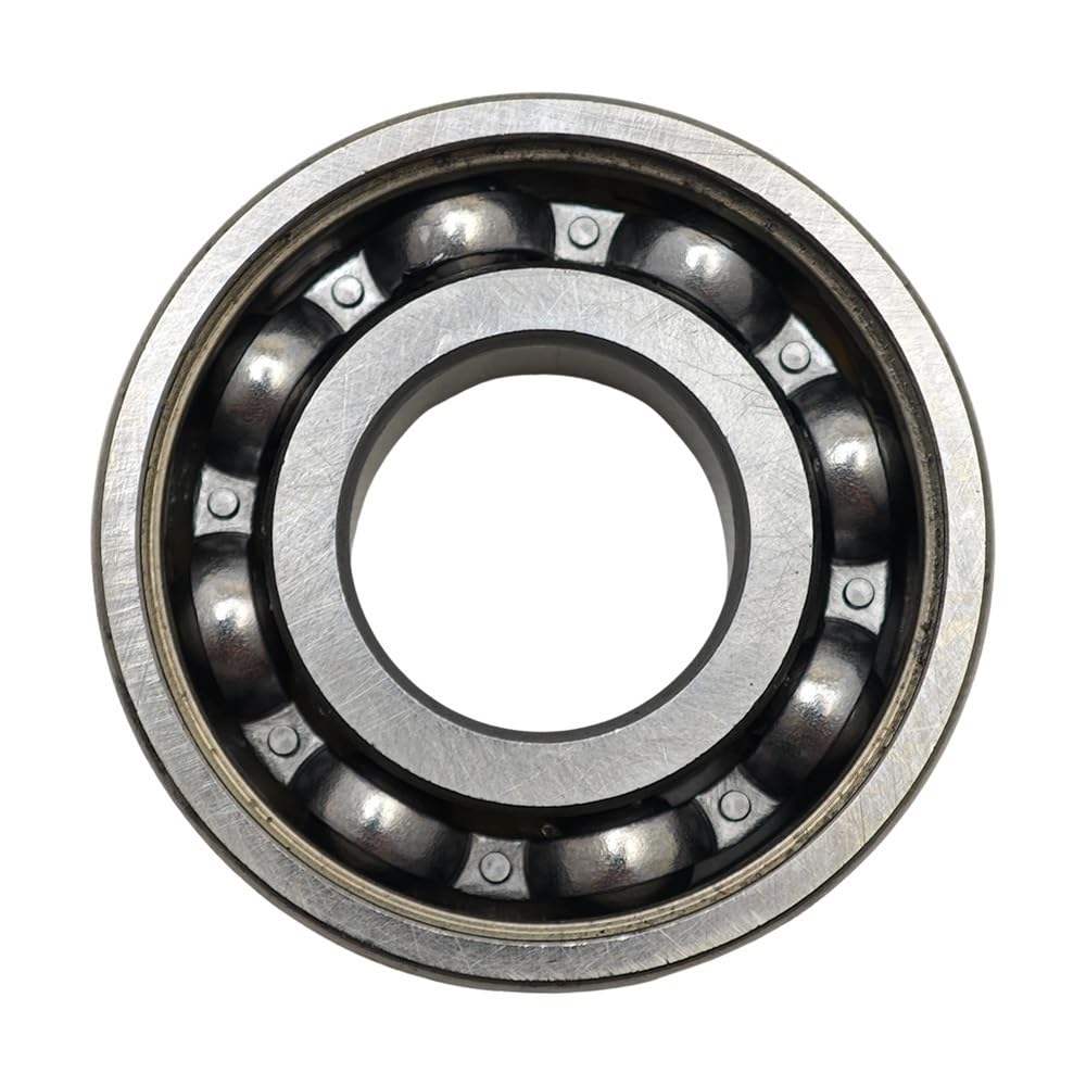 Juego de retenes de Aceite for cojinetes de cigüeñal Compatible con motosierras MS290, MS310, MS390, 029, 039, 9639 010 1743, 9503 003 0440
