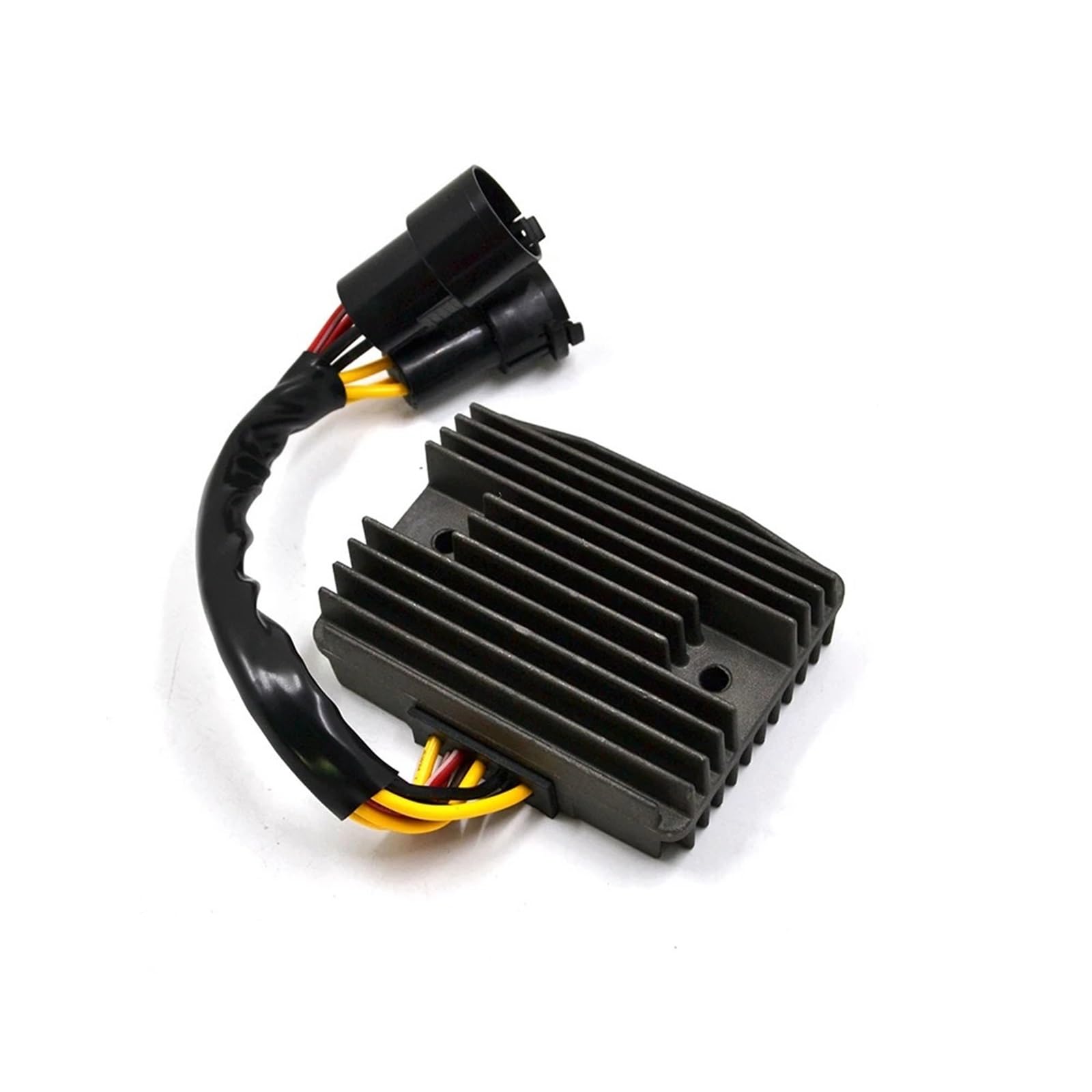 AVR automatyczny‌ Regulator napięcia SH689-12 do motocykla Kawasaki NINJA ZX9R 2000-2004 ZX12R pasuje do Ninja 2000-2005
