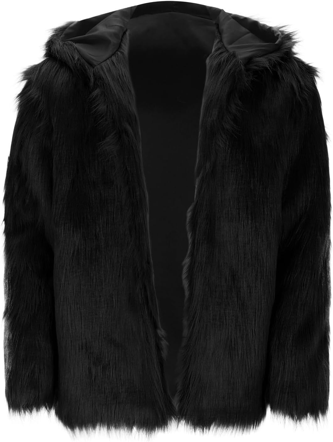 Manteau Parka En Coton Twill Avec Fausse Fourrure D'hiver De Haute Qualité, Résistant à L'eau - Chine Veste Homme Manteau Et Les Hommes Prix