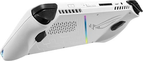 Miniatura 6 de Asus ROG Ally 512GB Gaming Handheld 7 pulgadas pantalla táctil 120Hz FHD 1080p AMD Ryzen Z1 Extreme Procesador, controlador inalámbrico de inyección