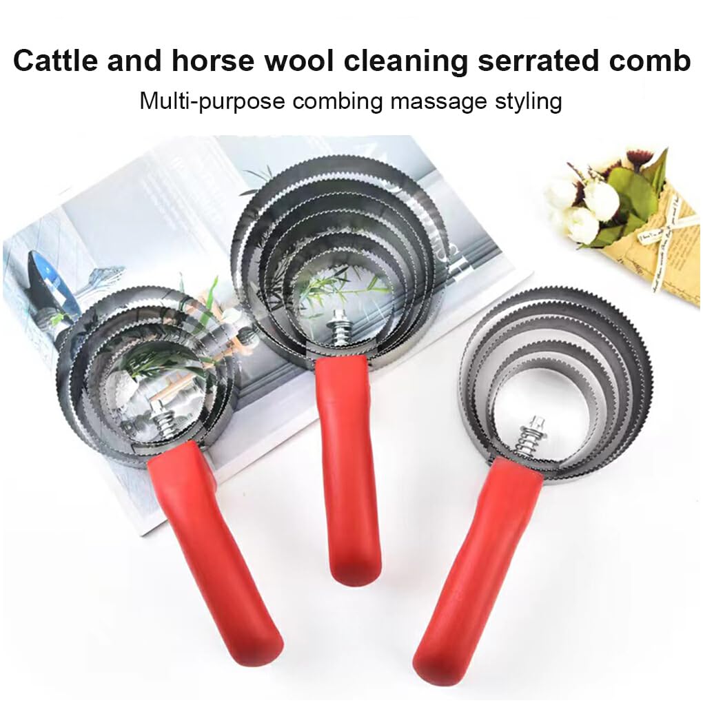 Raschietto Da Pulizia In Acciaio Inox Resistente E ... - DHgate