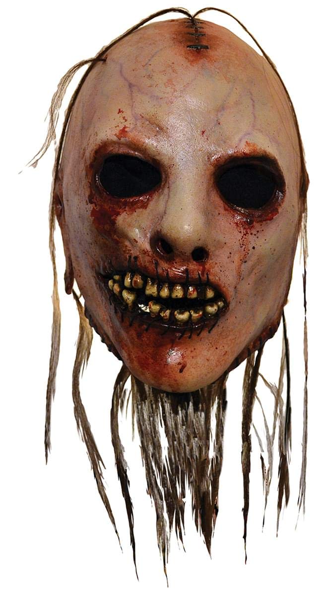 American Horror Story Adult Bloody Face Mask