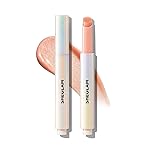 SHEGLAM Pout-Perfect Moisturizing Solid Lip Gloss Shimmer Lip Plumper - Sugar Crystal
