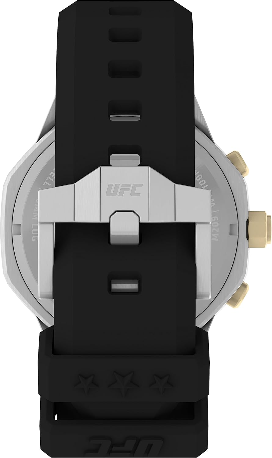 Timex UFC Men's King 45mm Watch