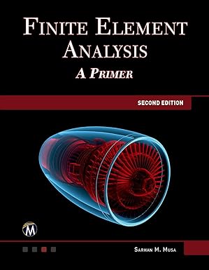 Finite Element Analysis: A Primer 2nd Edition-finelybook