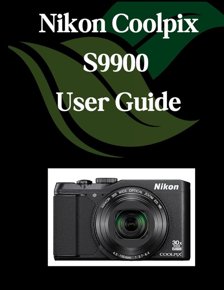 美品◆Nikon COOLPIX S9900◆光学30倍ズーム◆元箱・説明書付 美品◇Nikon COOLPIX S9900◇光学30倍ズーム◇元箱・説明書付