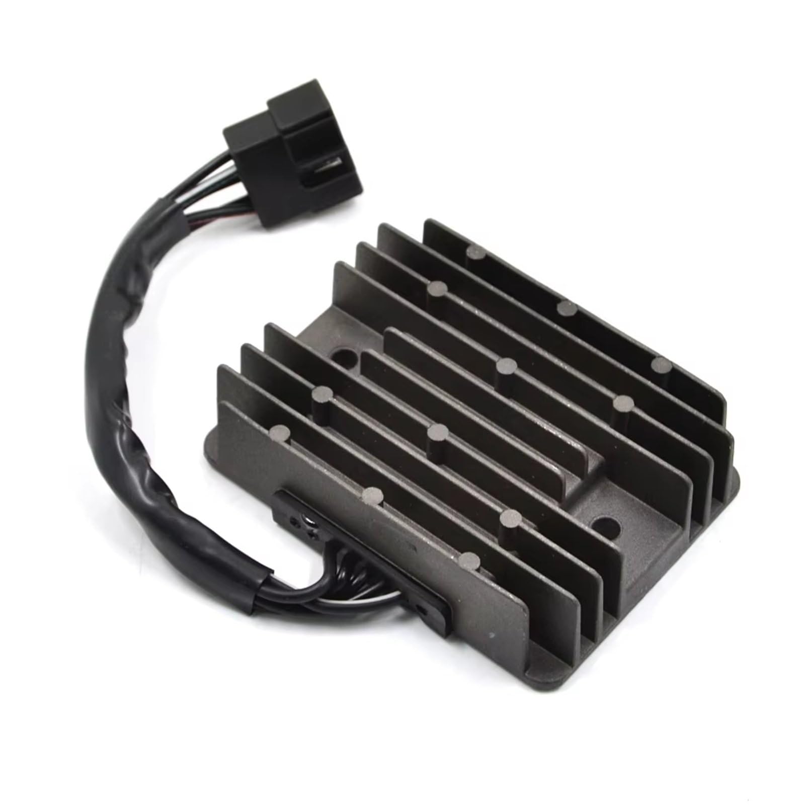 Voltage Regulator Rectifier Compatible With Suzuki For GSXR600 2001-2005 For GSXR750 2000-2005 For GSXR1000 2001-2004 Motorcycle Regulator Rectifier Replacements