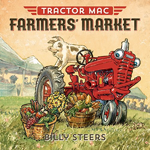 Farmers' Market Livre PDF Gratuit