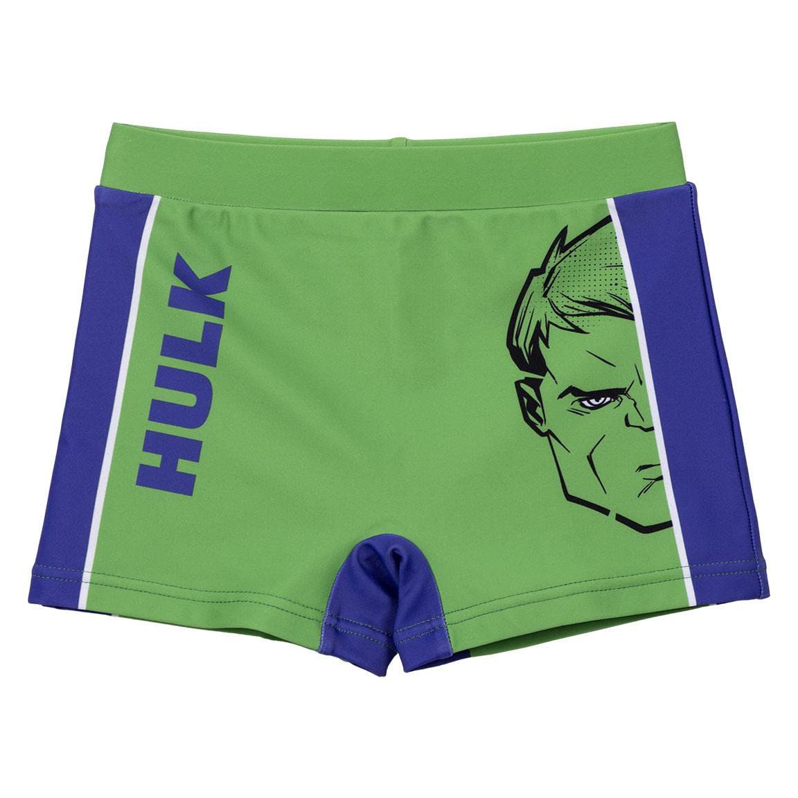CERDÁ LIFE'S LITTLE MOMENTS Baño Avengers Bañador Bóxer de Marvel para Niño Unisex bebé