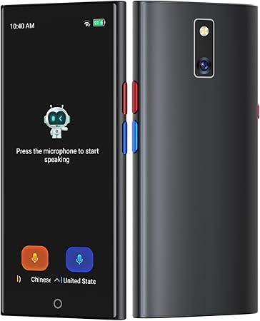 EasyTranslator Pro: Versatile Offline Language Translator