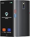 AI Language Translator Device, 2026 Upgraded No WiFi Needed, 150 Languages Online/Offline/Group/Phone Translation Device, 5.5" Screen Two Way Real-Time Voice Translator for Travel Business Learning
