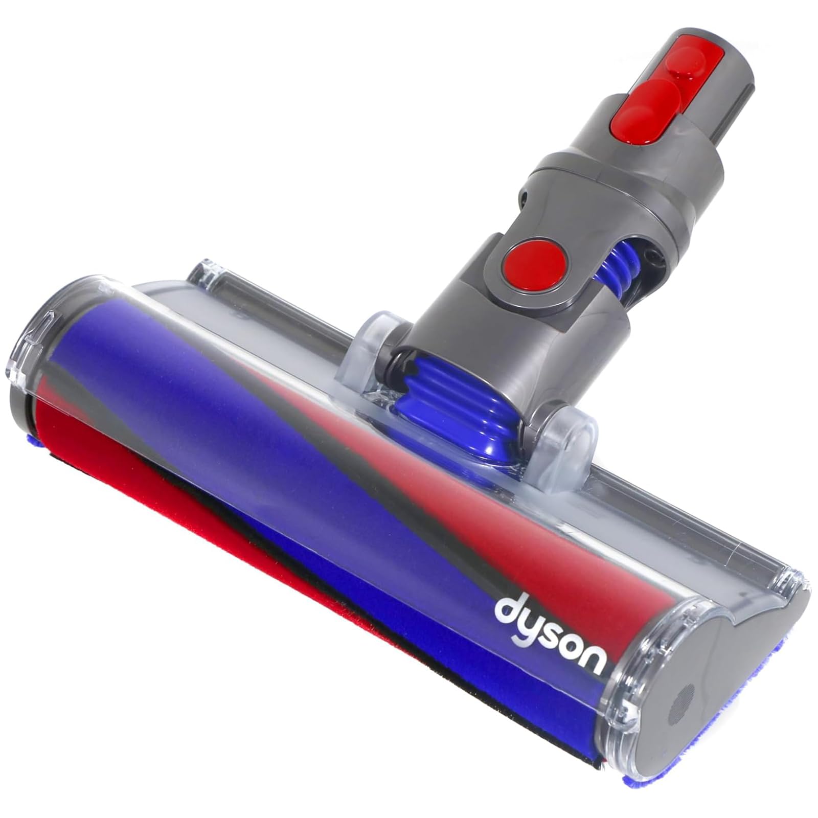 Dyson Cabezal de Suelo de liberación rápida con Rodillo Suave V8 SV10 SV25 Absolute Vacuum Cleaner