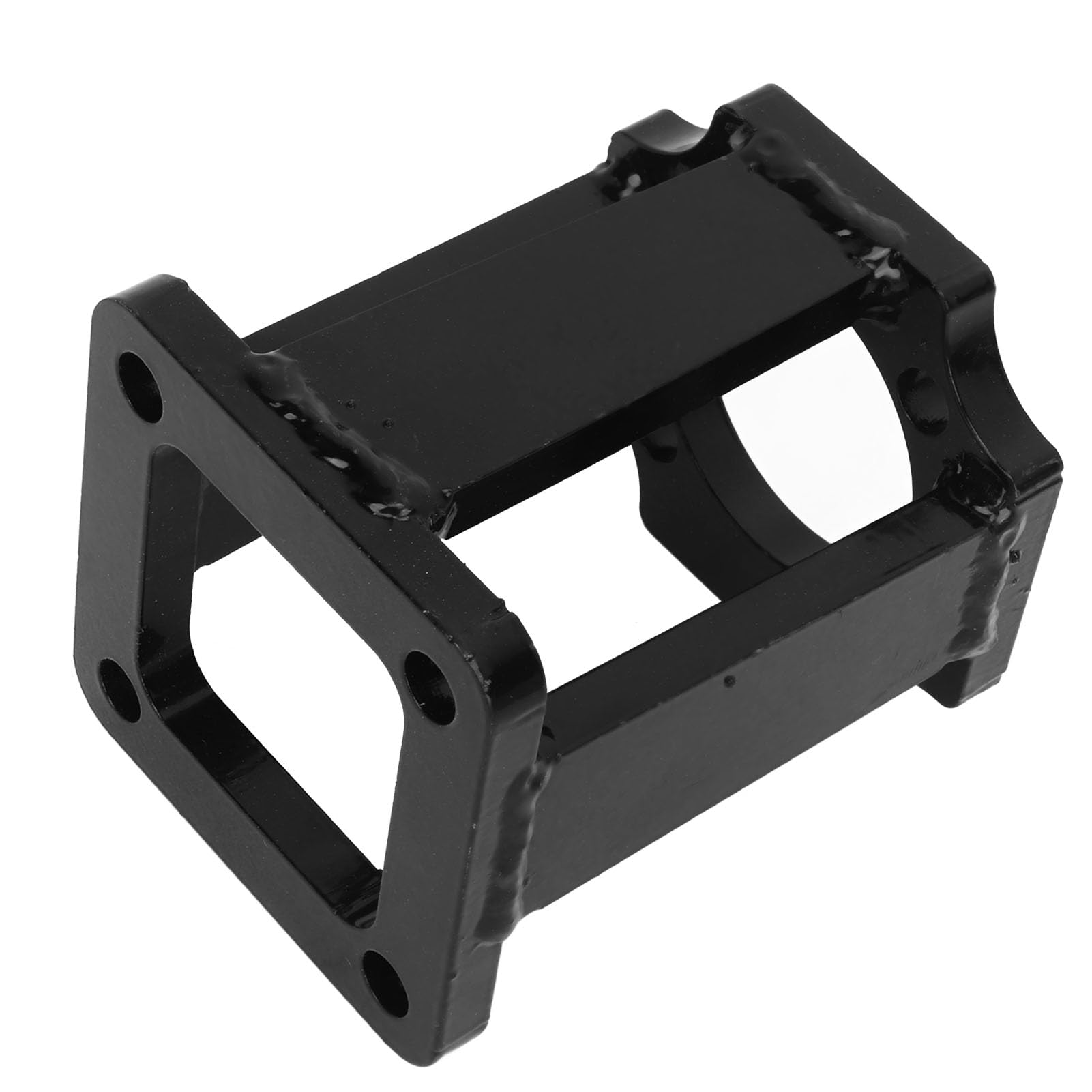Soporte de Repuesto Profesional para Montaje de Bomba Hidráulica de Divisor de Troncos de Metal para Motores de 5 a 7 para Montaje de Bomba Divisora ​​de Troncos