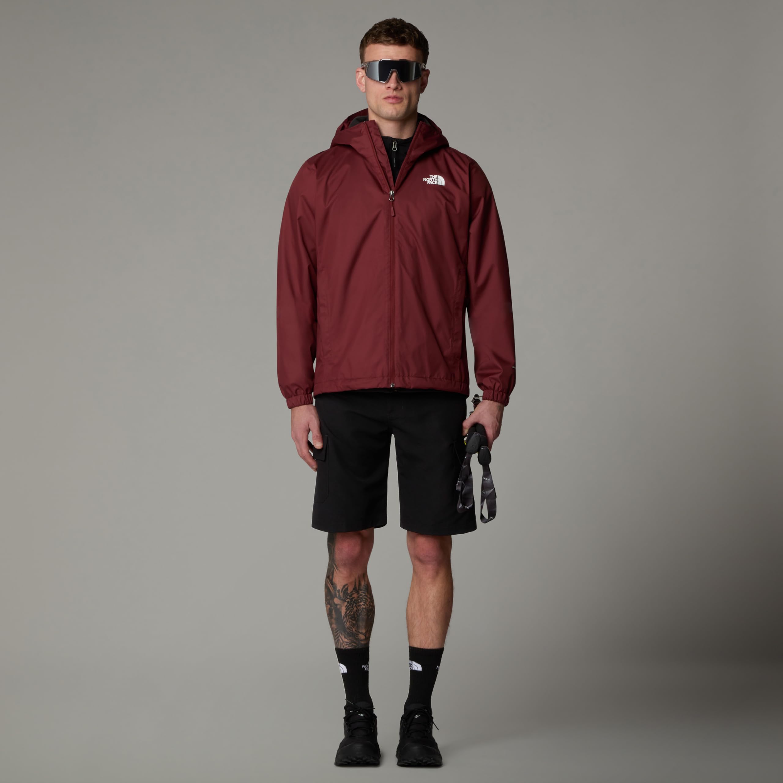 The North Face - Horizon, Pantaloncini Uomo