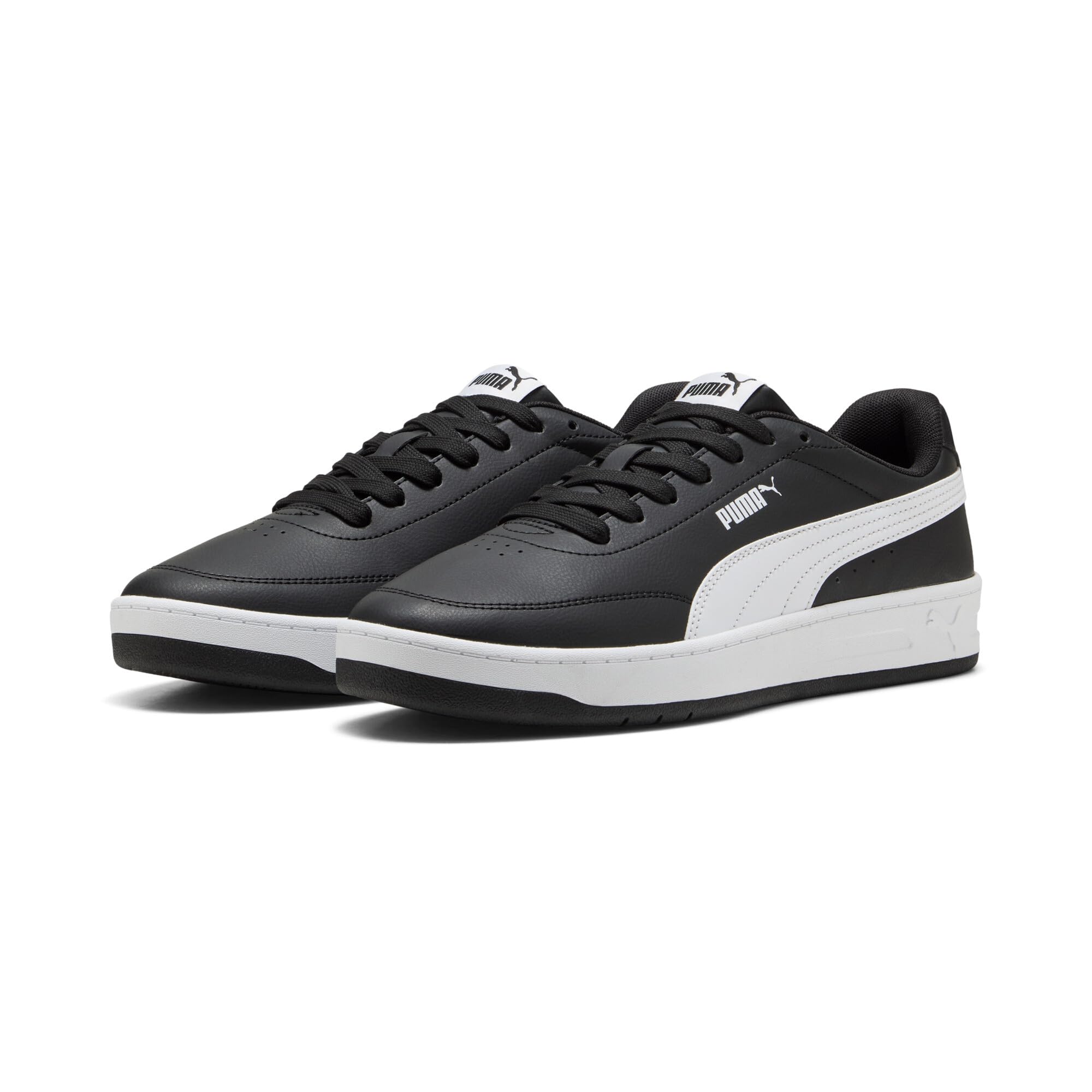 PUMA COURT CLASSIC CLEAN 402223 01